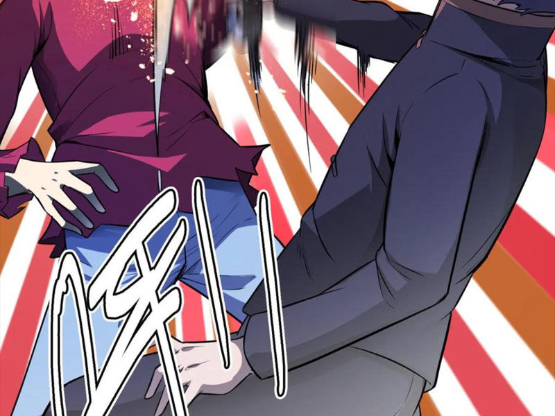 Quỷ Dị Khôi Phục: Ta Có Thể Hóa Thân Thành Đại Yêu Chapter 109 - Trang 2