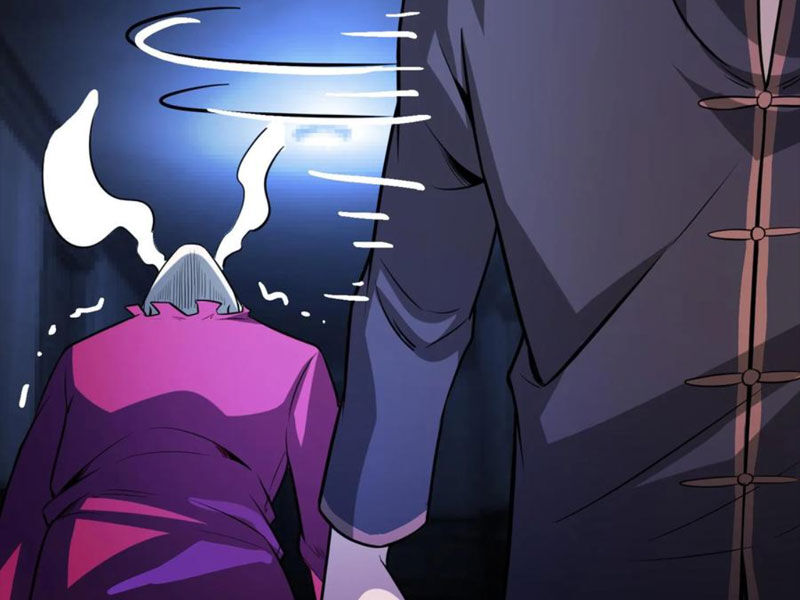 Quỷ Dị Khôi Phục: Ta Có Thể Hóa Thân Thành Đại Yêu Chapter 109 - Trang 2