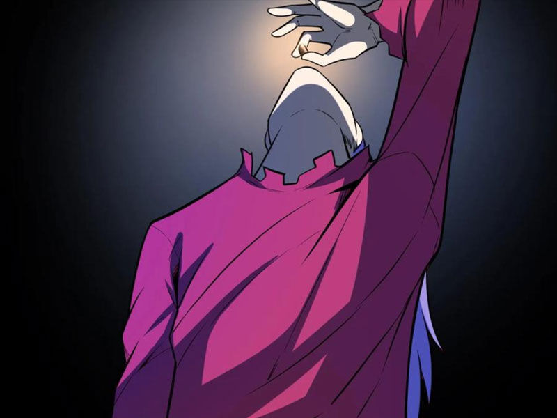 Quỷ Dị Khôi Phục: Ta Có Thể Hóa Thân Thành Đại Yêu Chapter 109 - Trang 2