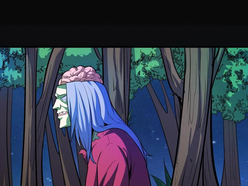 Quỷ Dị Khôi Phục: Ta Có Thể Hóa Thân Thành Đại Yêu Chapter 109 - Trang 2