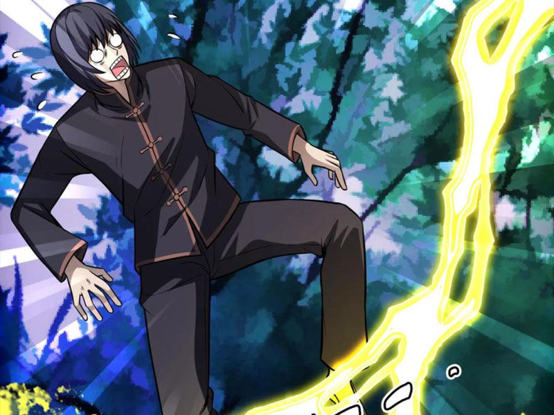 Quỷ Dị Khôi Phục: Ta Có Thể Hóa Thân Thành Đại Yêu Chapter 109 - Trang 2