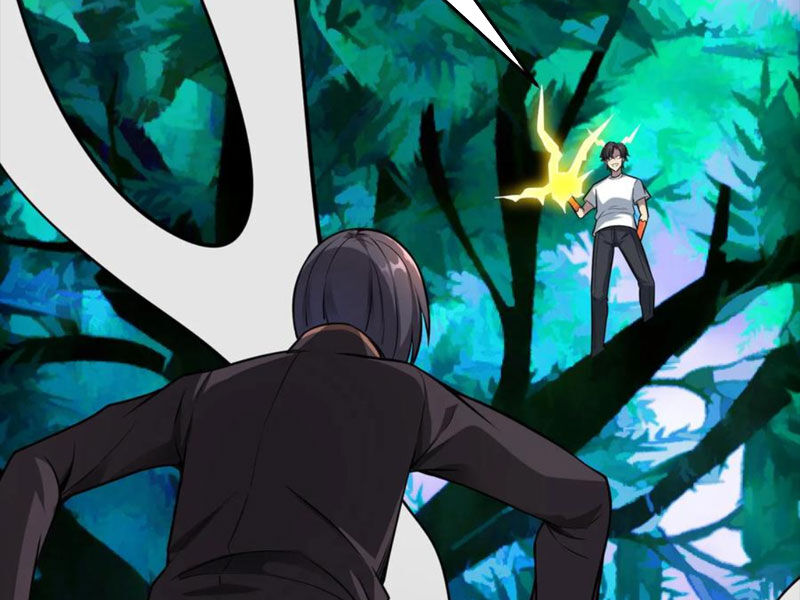 Quỷ Dị Khôi Phục: Ta Có Thể Hóa Thân Thành Đại Yêu Chapter 109 - Trang 2