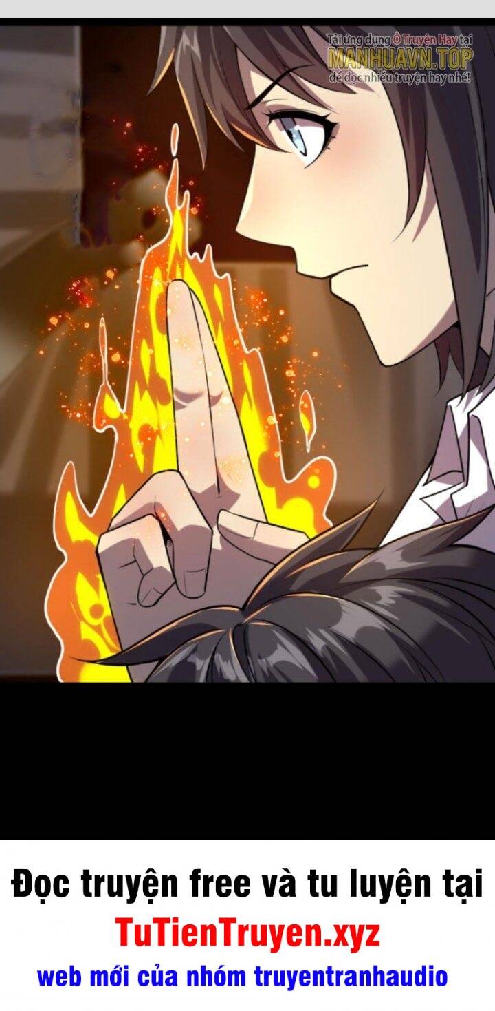 Quỷ Dị Khôi Phục: Ta Có Thể Hóa Thân Thành Đại Yêu Chapter 11 - Trang 2