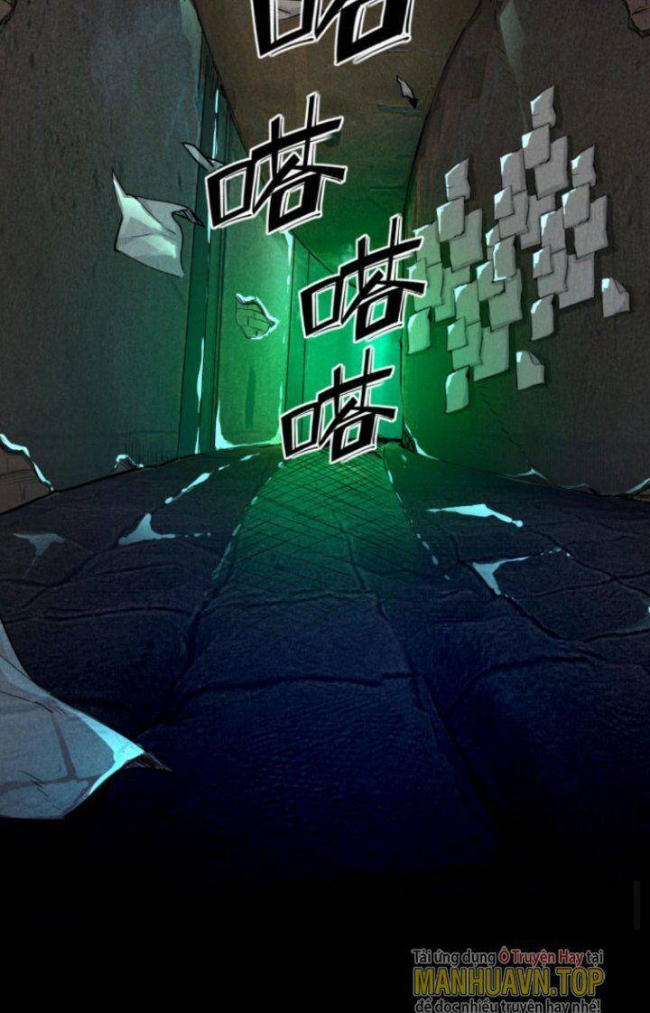 Quỷ Dị Khôi Phục: Ta Có Thể Hóa Thân Thành Đại Yêu Chapter 11 - Trang 2