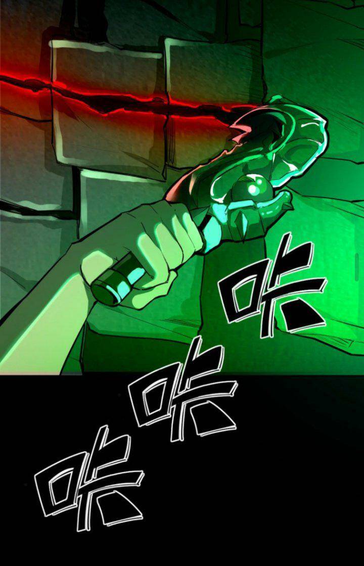 Quỷ Dị Khôi Phục: Ta Có Thể Hóa Thân Thành Đại Yêu Chapter 11 - Trang 2