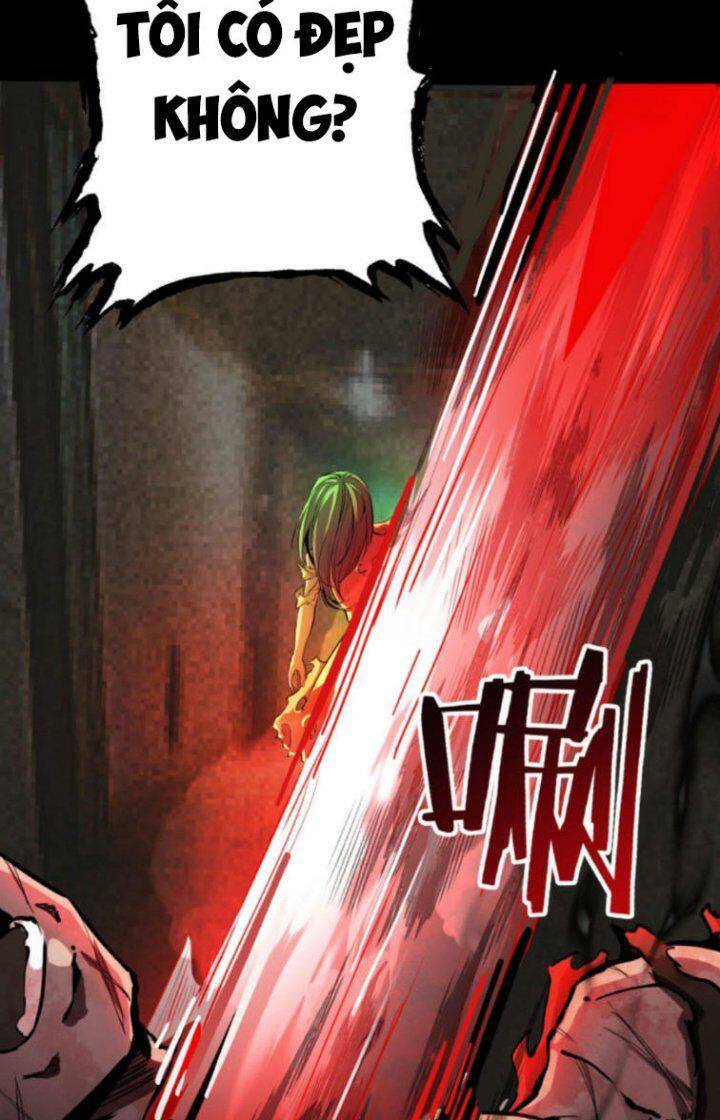 Quỷ Dị Khôi Phục: Ta Có Thể Hóa Thân Thành Đại Yêu Chapter 11 - Trang 2