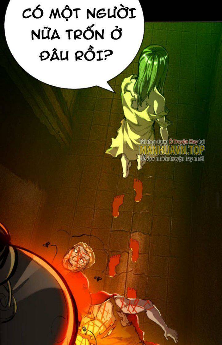 Quỷ Dị Khôi Phục: Ta Có Thể Hóa Thân Thành Đại Yêu Chapter 11 - Trang 2