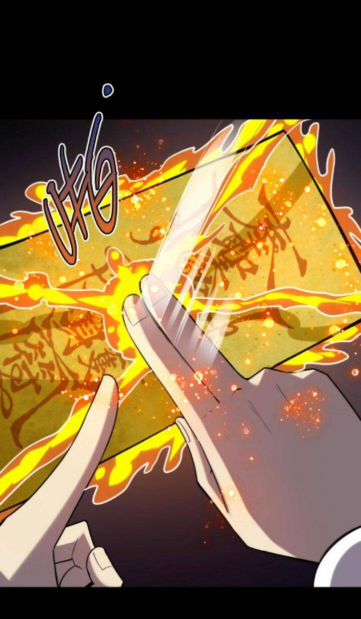 Quỷ Dị Khôi Phục: Ta Có Thể Hóa Thân Thành Đại Yêu Chapter 11 - Trang 2