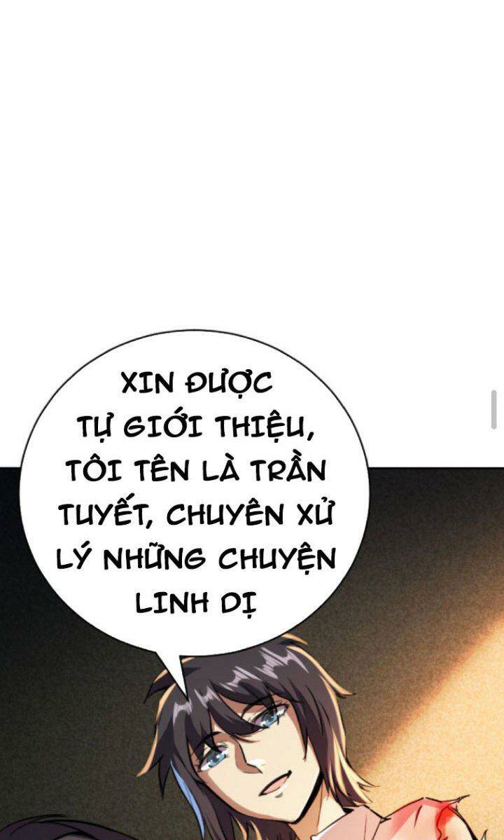 Quỷ Dị Khôi Phục: Ta Có Thể Hóa Thân Thành Đại Yêu Chapter 11 - Trang 2