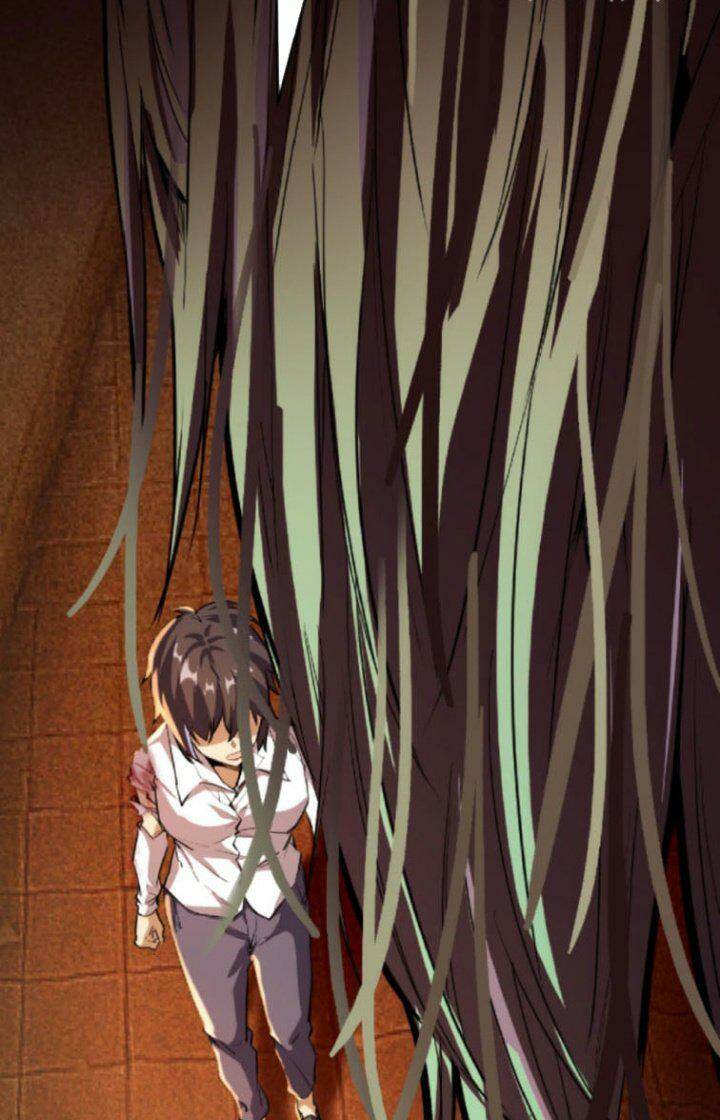 Quỷ Dị Khôi Phục: Ta Có Thể Hóa Thân Thành Đại Yêu Chapter 11 - Trang 2