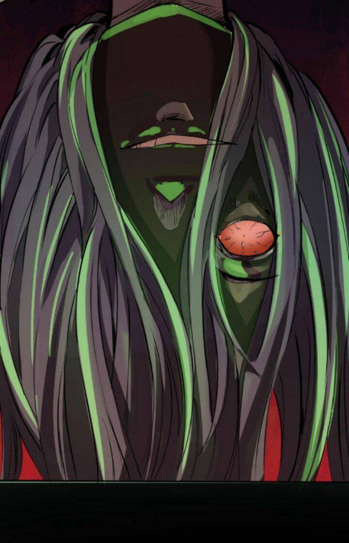 Quỷ Dị Khôi Phục: Ta Có Thể Hóa Thân Thành Đại Yêu Chapter 11 - Trang 2