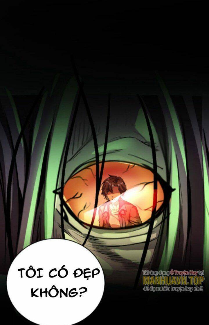 Quỷ Dị Khôi Phục: Ta Có Thể Hóa Thân Thành Đại Yêu Chapter 11 - Trang 2