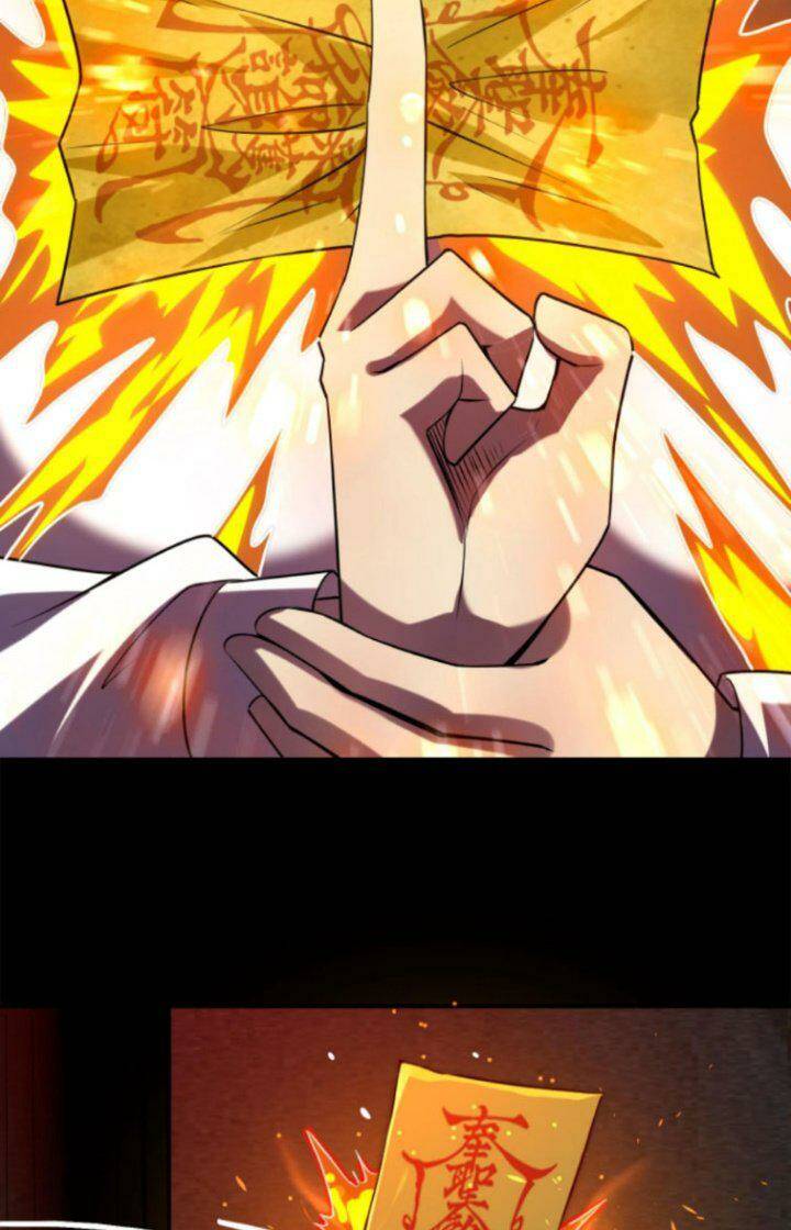 Quỷ Dị Khôi Phục: Ta Có Thể Hóa Thân Thành Đại Yêu Chapter 11 - Trang 2