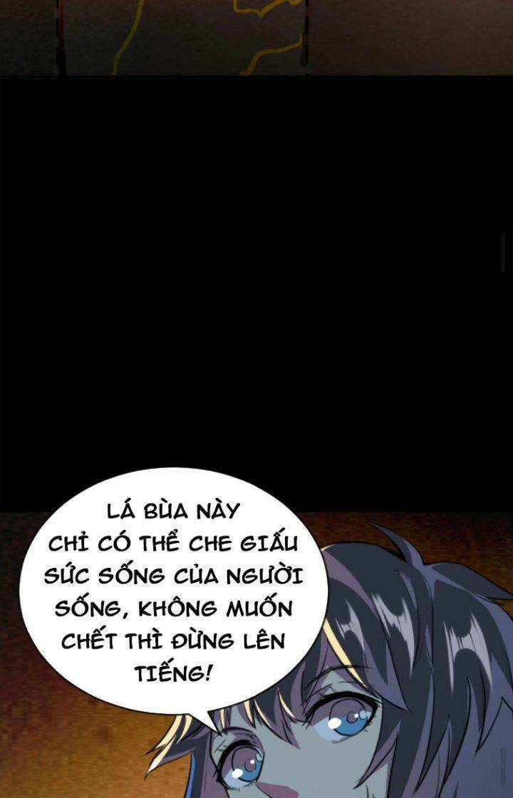 Quỷ Dị Khôi Phục: Ta Có Thể Hóa Thân Thành Đại Yêu Chapter 11 - Trang 2