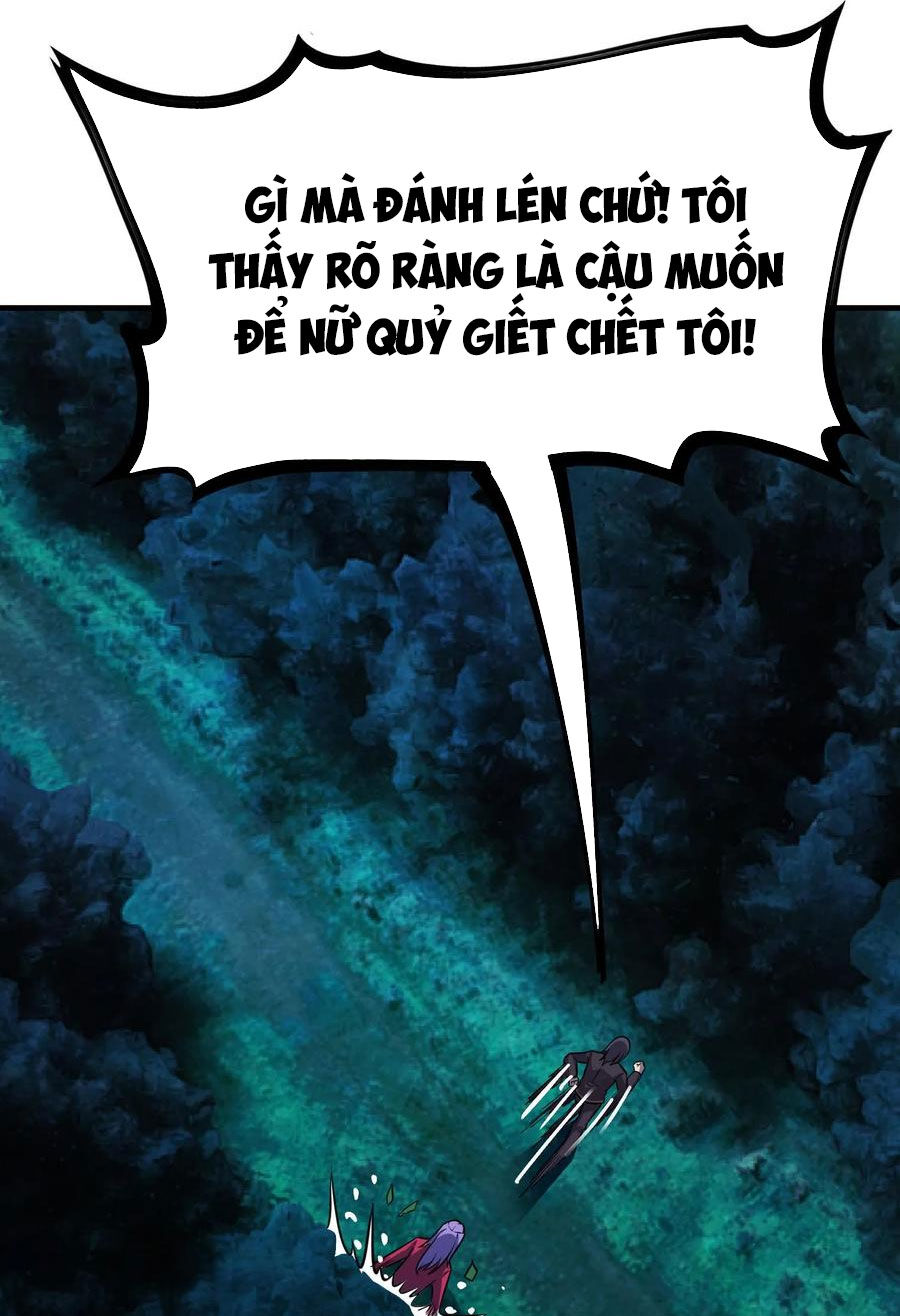 Quỷ Dị Khôi Phục: Ta Có Thể Hóa Thân Thành Đại Yêu Chapter 110 - Trang 2