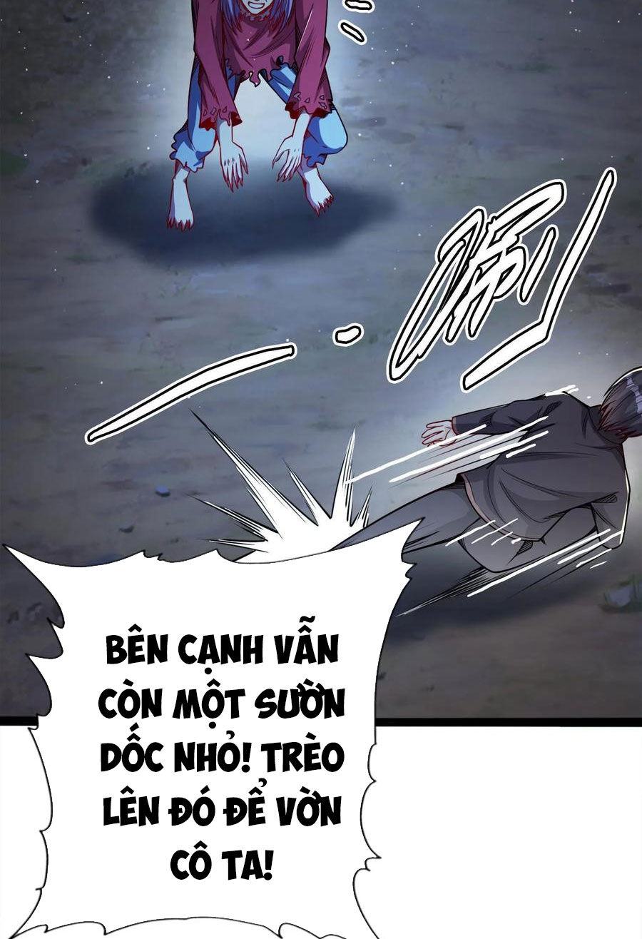 Quỷ Dị Khôi Phục: Ta Có Thể Hóa Thân Thành Đại Yêu Chapter 110 - Trang 2