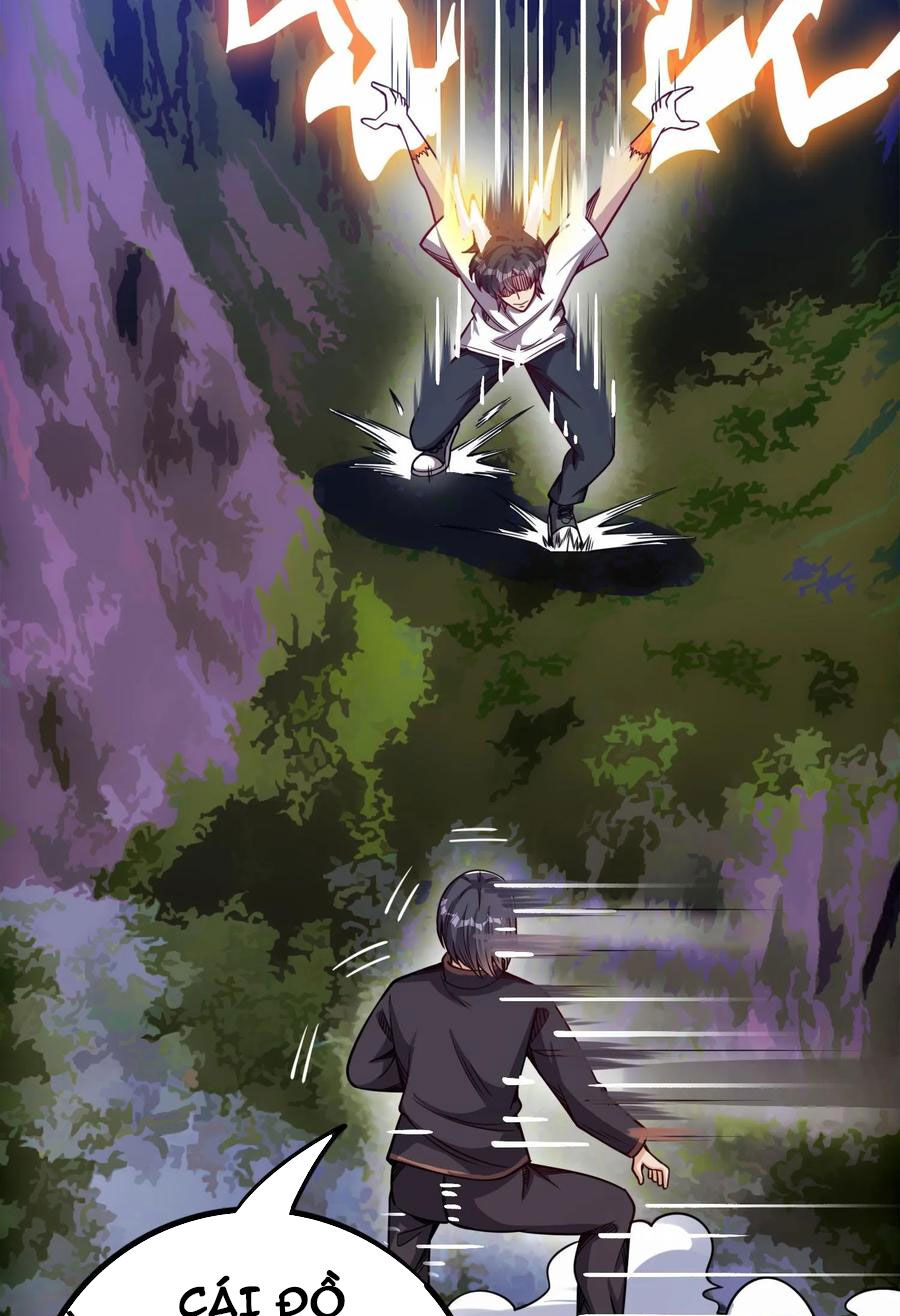 Quỷ Dị Khôi Phục: Ta Có Thể Hóa Thân Thành Đại Yêu Chapter 110 - Trang 2