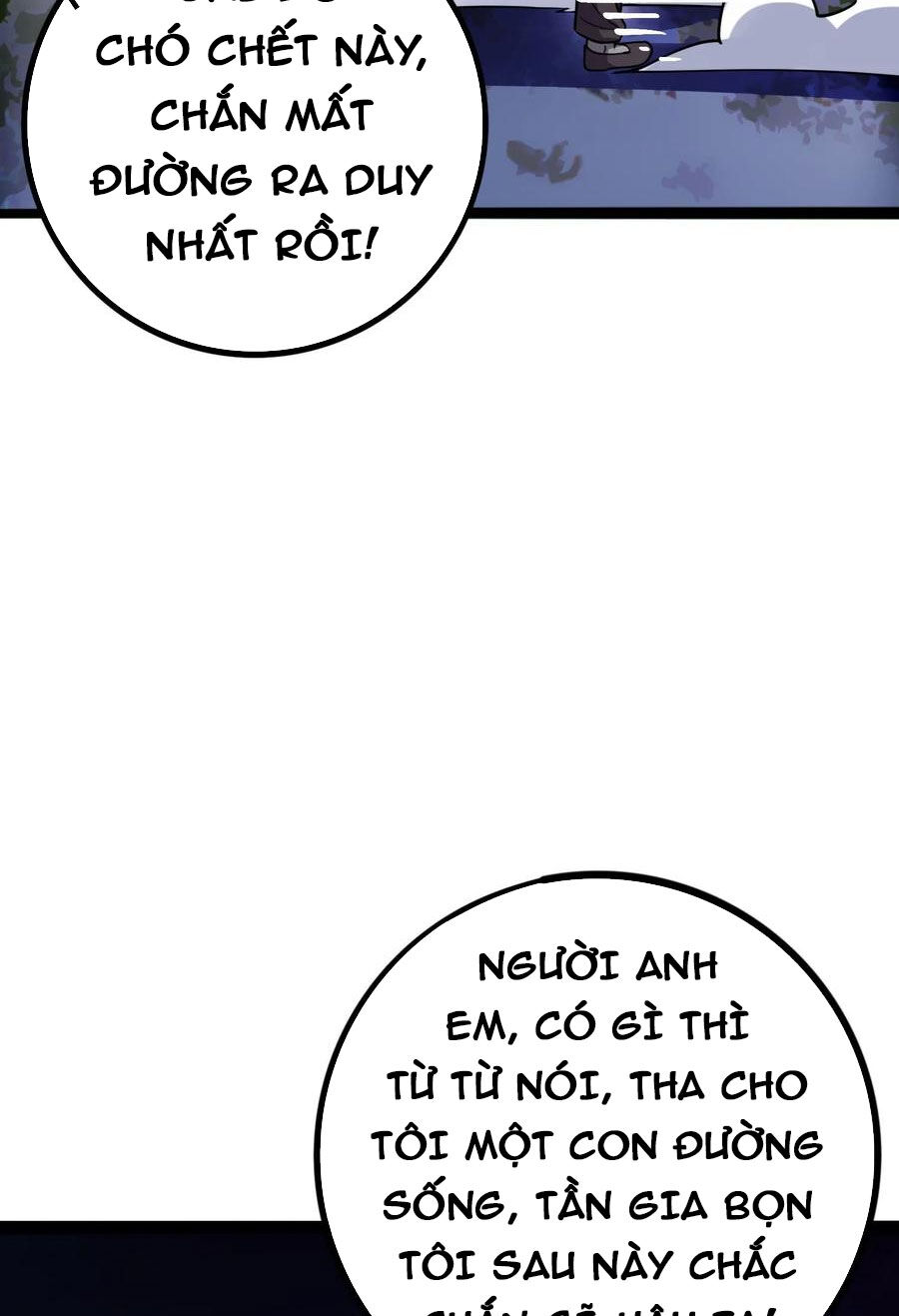 Quỷ Dị Khôi Phục: Ta Có Thể Hóa Thân Thành Đại Yêu Chapter 110 - Trang 2