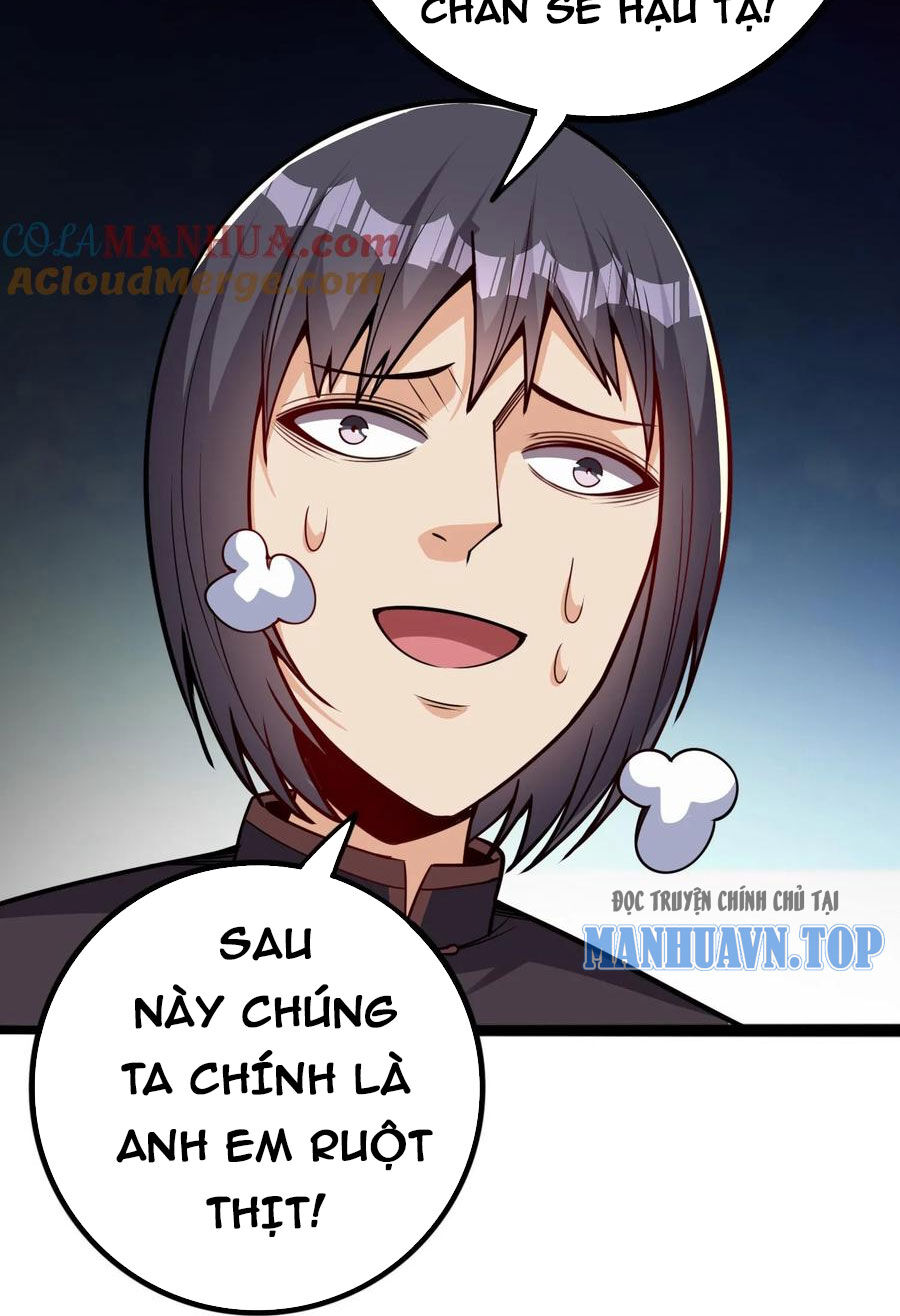 Quỷ Dị Khôi Phục: Ta Có Thể Hóa Thân Thành Đại Yêu Chapter 110 - Trang 2