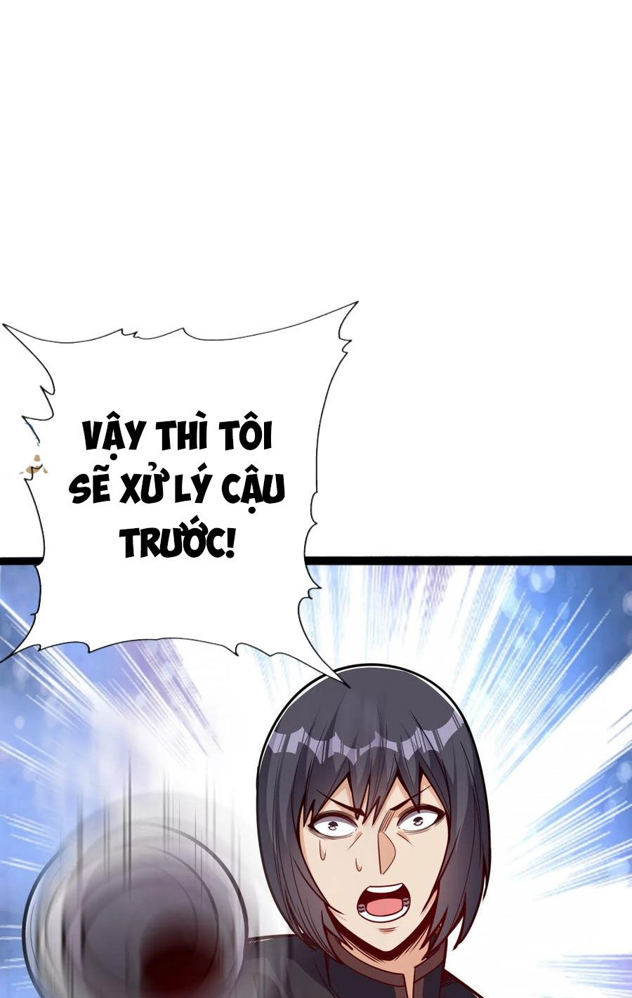 Quỷ Dị Khôi Phục: Ta Có Thể Hóa Thân Thành Đại Yêu Chapter 110 - Trang 2