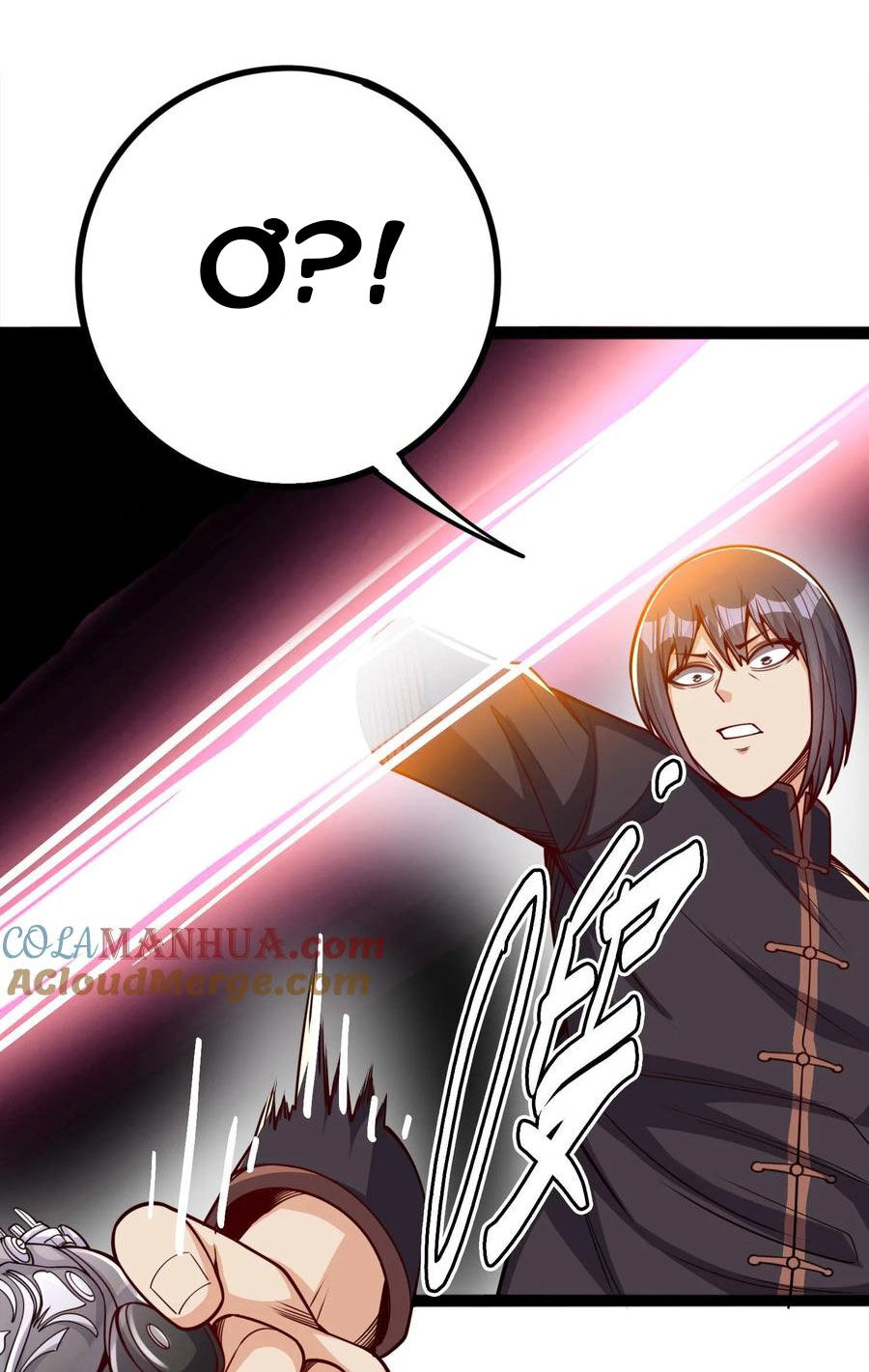 Quỷ Dị Khôi Phục: Ta Có Thể Hóa Thân Thành Đại Yêu Chapter 110 - Trang 2