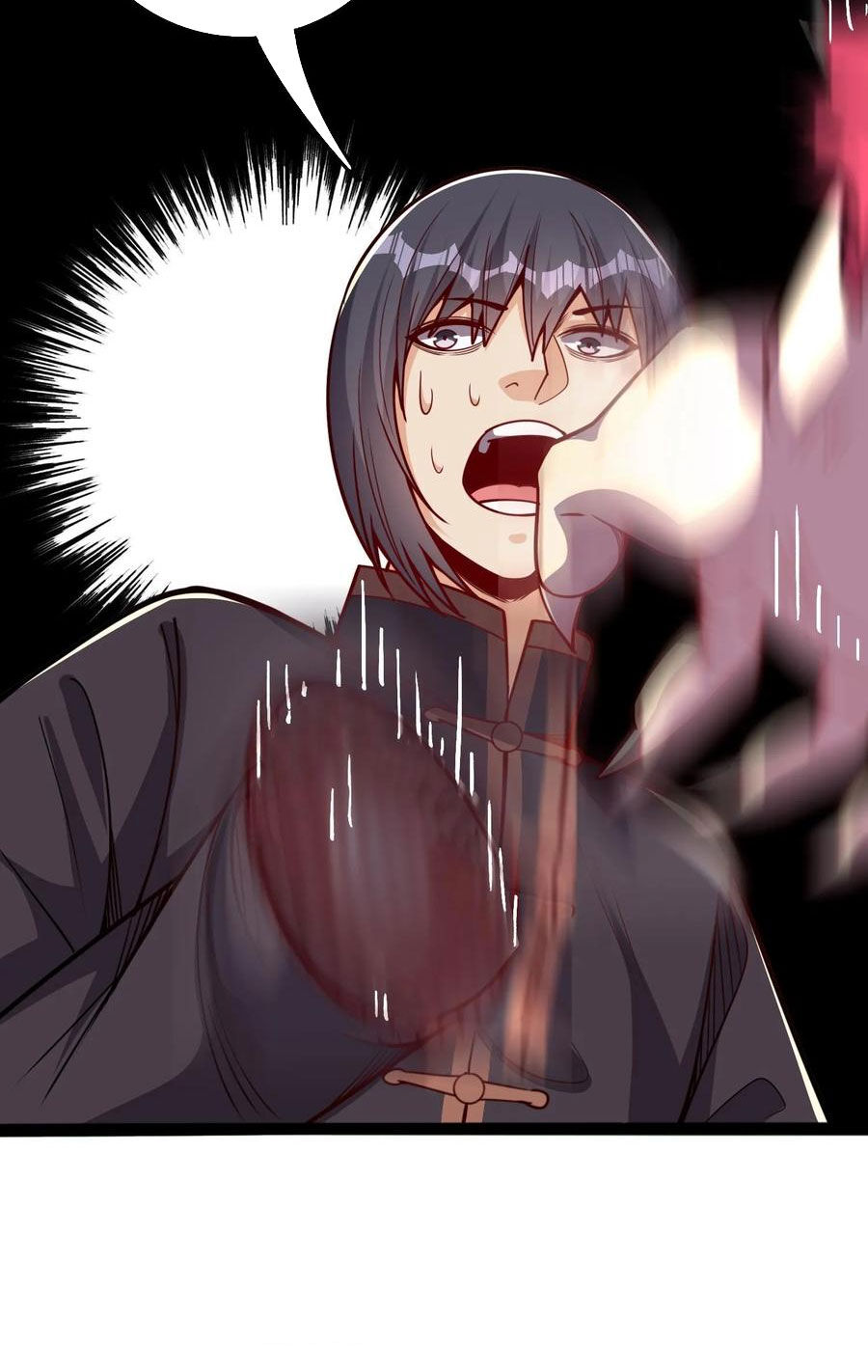 Quỷ Dị Khôi Phục: Ta Có Thể Hóa Thân Thành Đại Yêu Chapter 110 - Trang 2