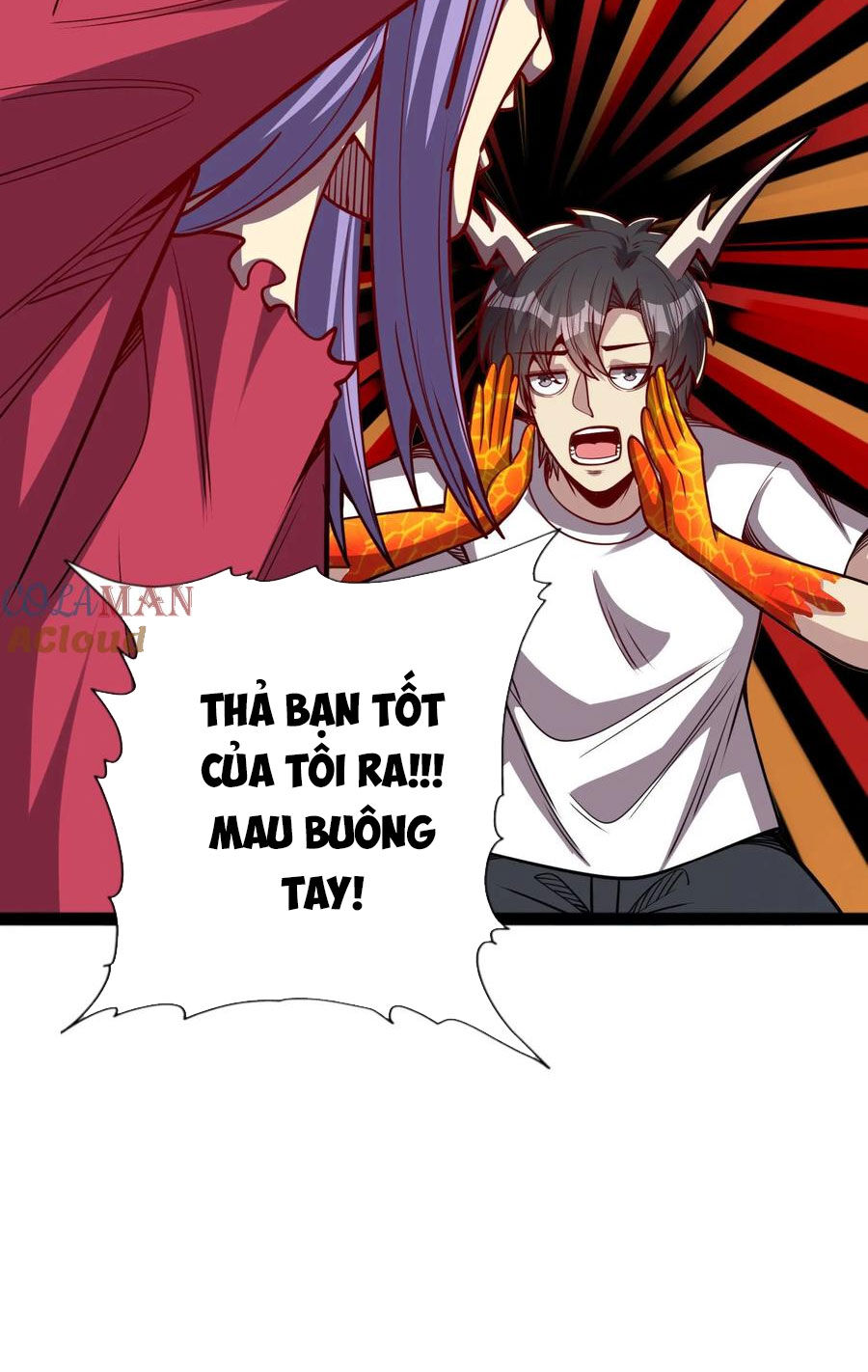 Quỷ Dị Khôi Phục: Ta Có Thể Hóa Thân Thành Đại Yêu Chapter 110 - Trang 2