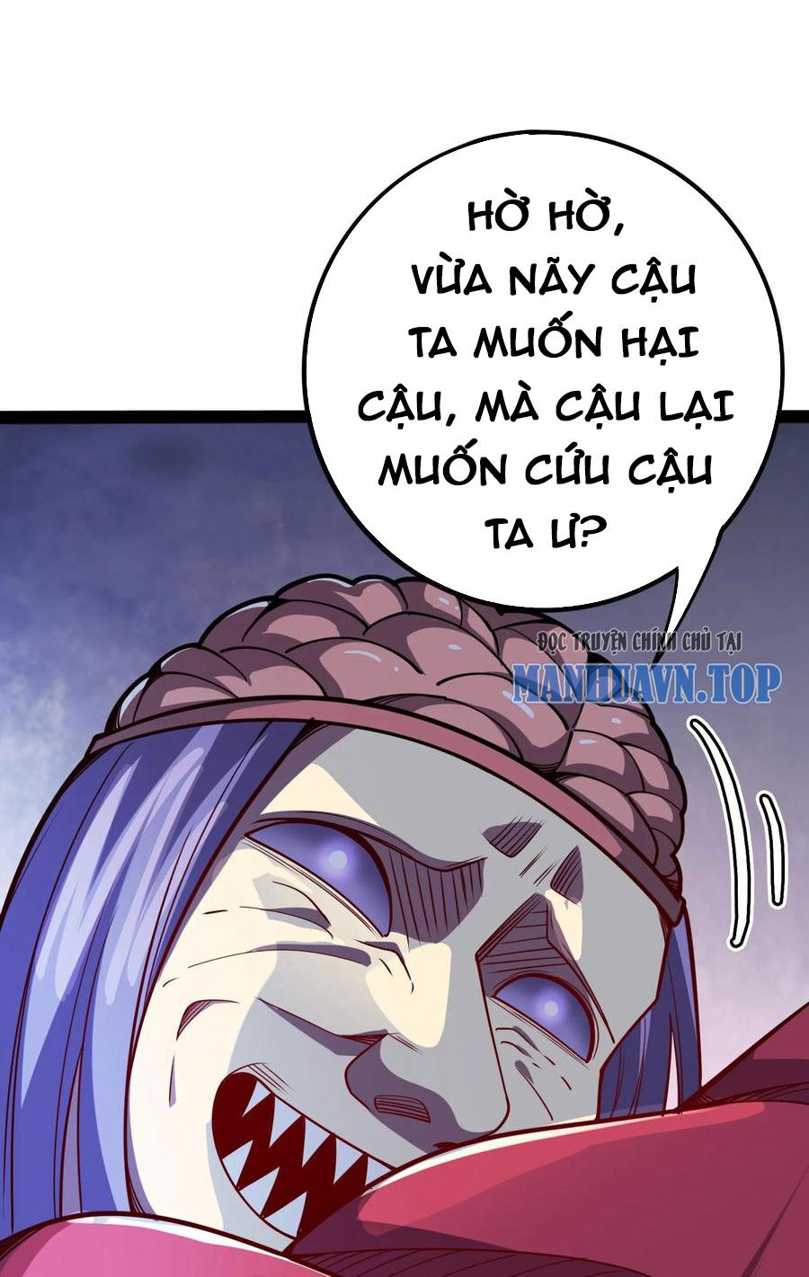 Quỷ Dị Khôi Phục: Ta Có Thể Hóa Thân Thành Đại Yêu Chapter 110 - Trang 2