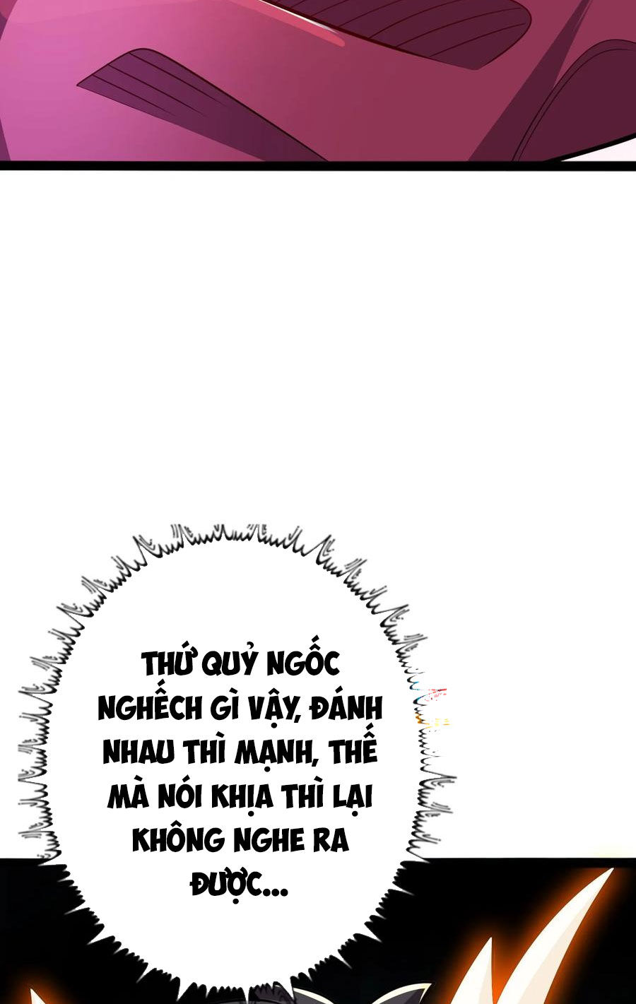 Quỷ Dị Khôi Phục: Ta Có Thể Hóa Thân Thành Đại Yêu Chapter 110 - Trang 2