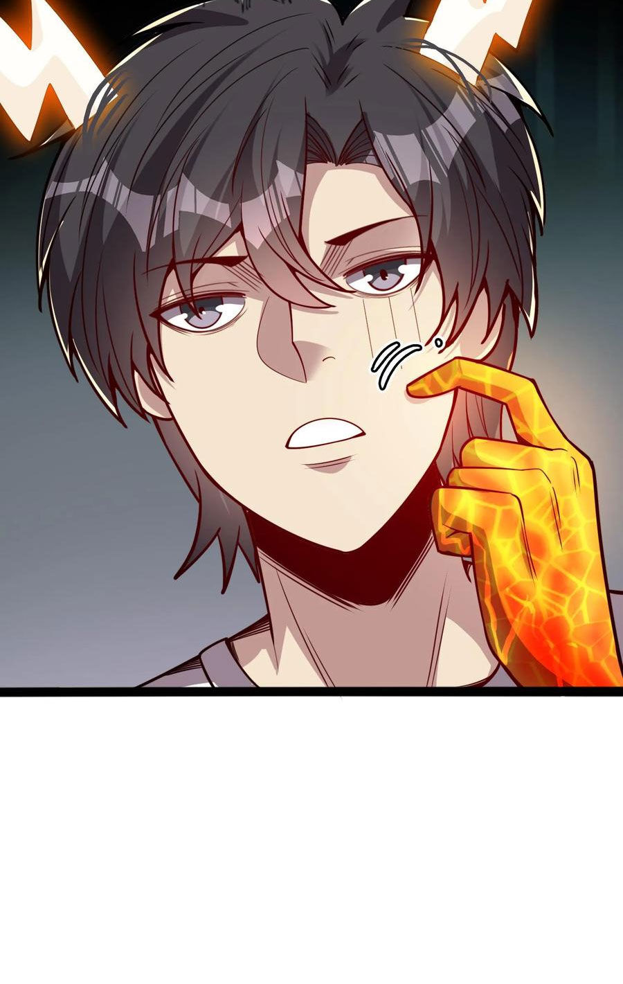 Quỷ Dị Khôi Phục: Ta Có Thể Hóa Thân Thành Đại Yêu Chapter 110 - Trang 2