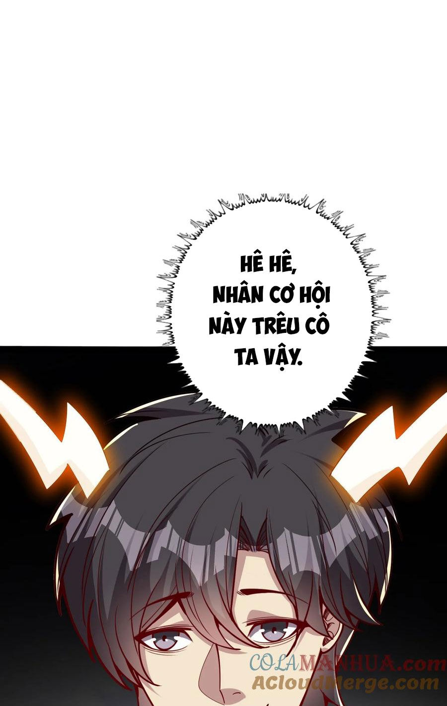 Quỷ Dị Khôi Phục: Ta Có Thể Hóa Thân Thành Đại Yêu Chapter 110 - Trang 2