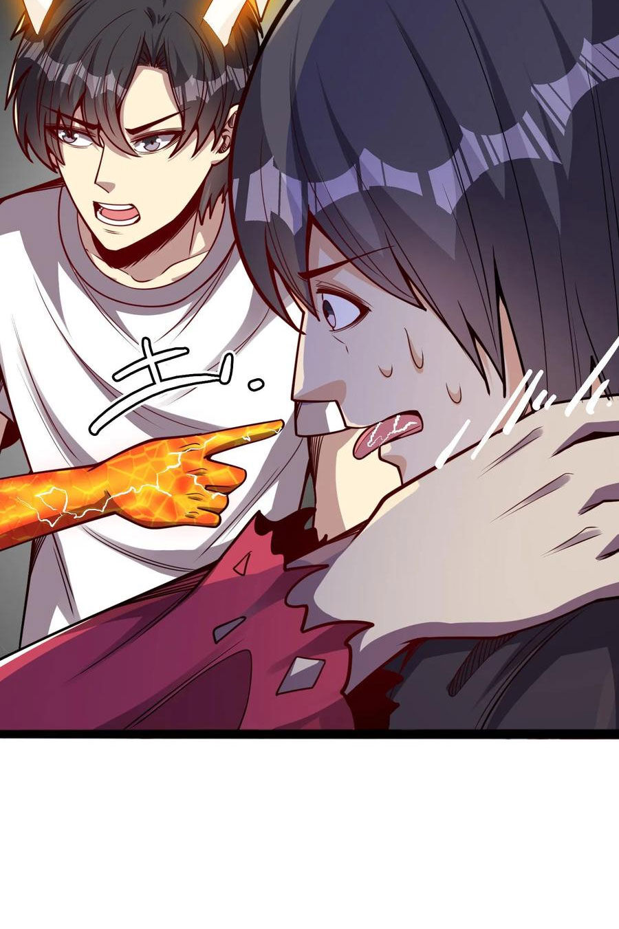 Quỷ Dị Khôi Phục: Ta Có Thể Hóa Thân Thành Đại Yêu Chapter 110 - Trang 2