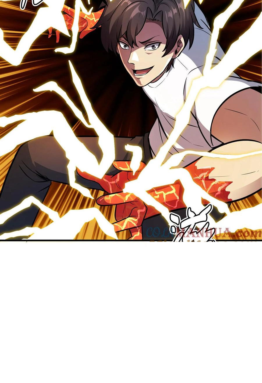 Quỷ Dị Khôi Phục: Ta Có Thể Hóa Thân Thành Đại Yêu Chapter 110 - Trang 2