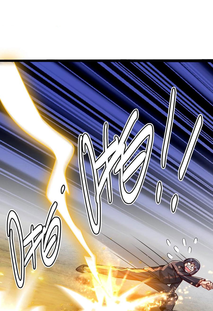 Quỷ Dị Khôi Phục: Ta Có Thể Hóa Thân Thành Đại Yêu Chapter 110 - Trang 2