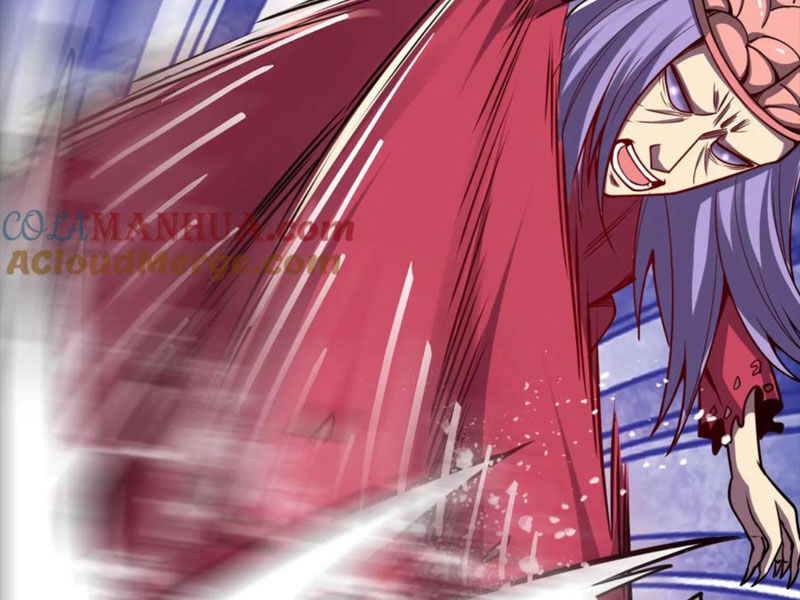 Quỷ Dị Khôi Phục: Ta Có Thể Hóa Thân Thành Đại Yêu Chapter 111 - Trang 2