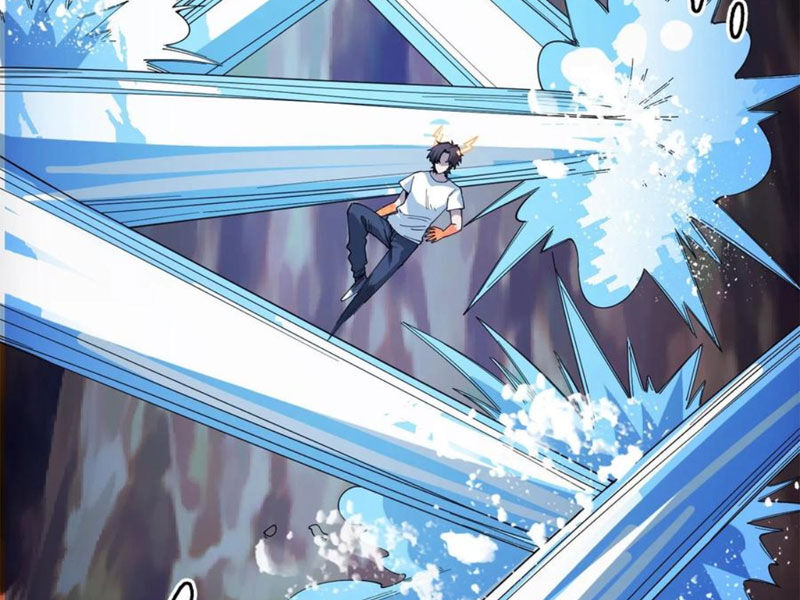 Quỷ Dị Khôi Phục: Ta Có Thể Hóa Thân Thành Đại Yêu Chapter 111 - Trang 2