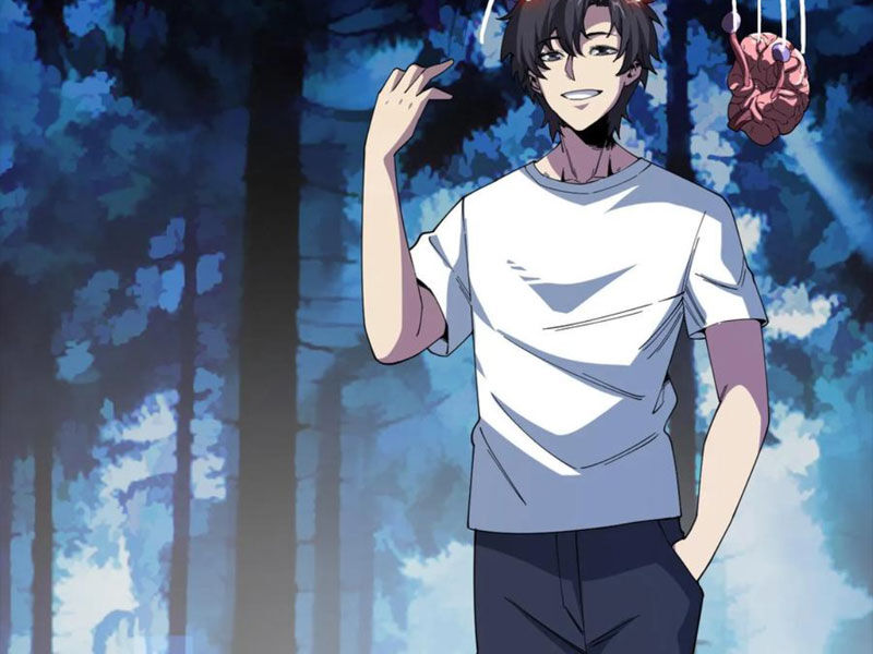 Quỷ Dị Khôi Phục: Ta Có Thể Hóa Thân Thành Đại Yêu Chapter 112 - Trang 2