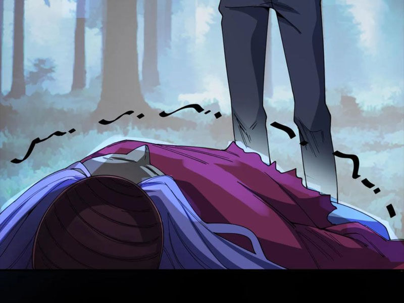 Quỷ Dị Khôi Phục: Ta Có Thể Hóa Thân Thành Đại Yêu Chapter 112 - Trang 2