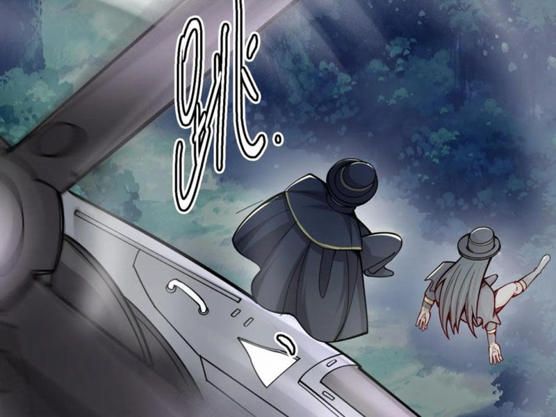 Quỷ Dị Khôi Phục: Ta Có Thể Hóa Thân Thành Đại Yêu Chapter 112 - Trang 2