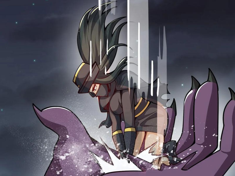 Quỷ Dị Khôi Phục: Ta Có Thể Hóa Thân Thành Đại Yêu Chapter 112 - Trang 2