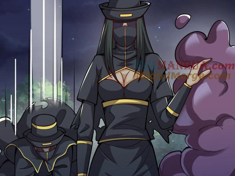 Quỷ Dị Khôi Phục: Ta Có Thể Hóa Thân Thành Đại Yêu Chapter 112 - Trang 2