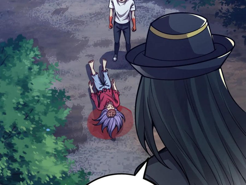 Quỷ Dị Khôi Phục: Ta Có Thể Hóa Thân Thành Đại Yêu Chapter 112 - Trang 2