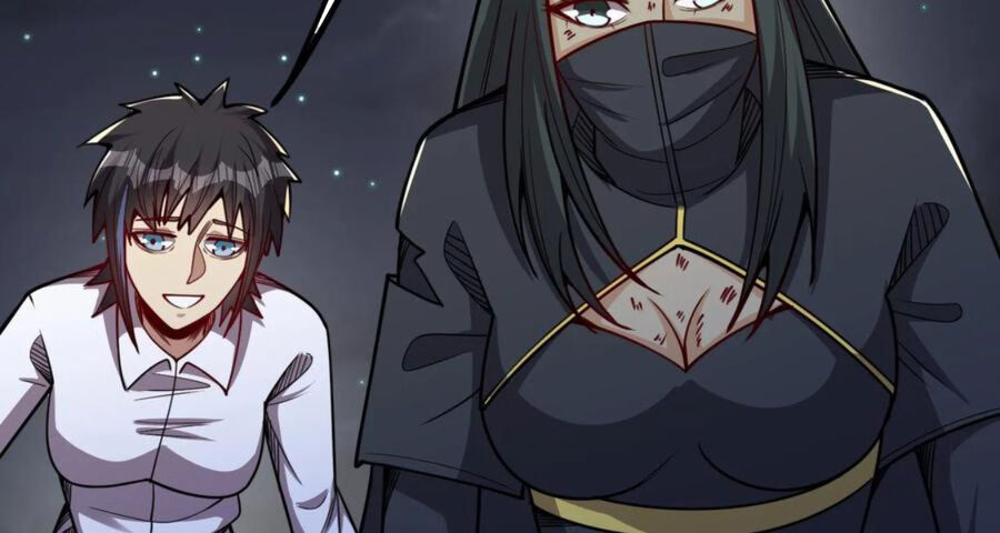 Quỷ Dị Khôi Phục: Ta Có Thể Hóa Thân Thành Đại Yêu Chapter 112 - Trang 2