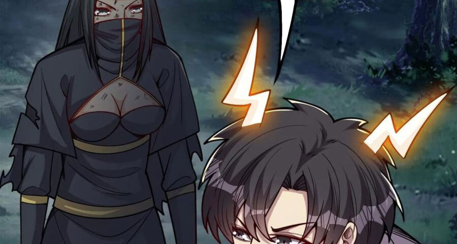 Quỷ Dị Khôi Phục: Ta Có Thể Hóa Thân Thành Đại Yêu Chapter 112 - Trang 2