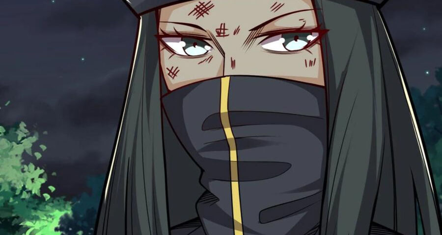 Quỷ Dị Khôi Phục: Ta Có Thể Hóa Thân Thành Đại Yêu Chapter 112 - Trang 2