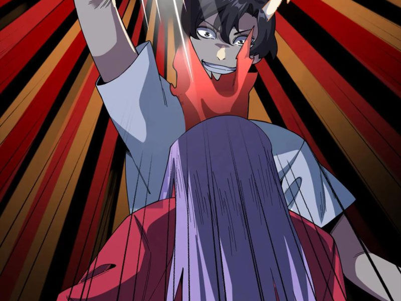 Quỷ Dị Khôi Phục: Ta Có Thể Hóa Thân Thành Đại Yêu Chapter 112 - Trang 2