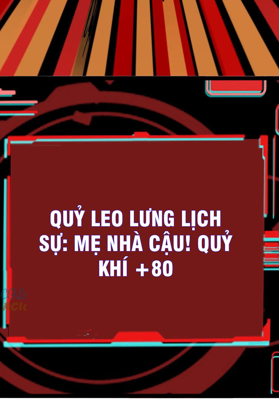 Quỷ Dị Khôi Phục: Ta Có Thể Hóa Thân Thành Đại Yêu Chapter 113 - Trang 2