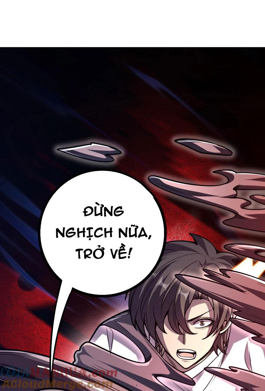 Quỷ Dị Khôi Phục: Ta Có Thể Hóa Thân Thành Đại Yêu Chapter 113 - Trang 2