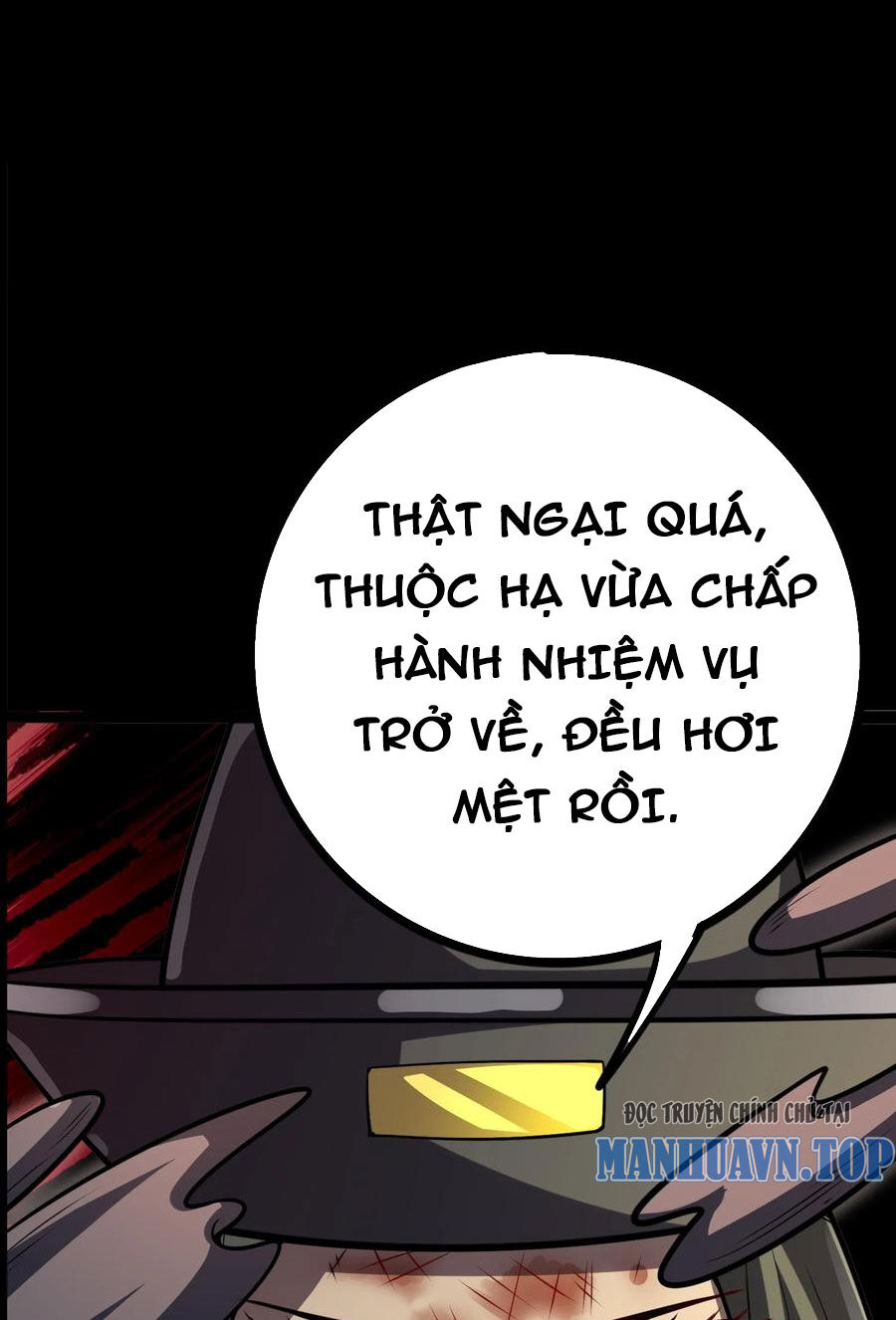 Quỷ Dị Khôi Phục: Ta Có Thể Hóa Thân Thành Đại Yêu Chapter 113 - Trang 2