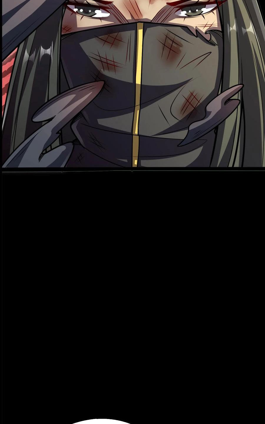 Quỷ Dị Khôi Phục: Ta Có Thể Hóa Thân Thành Đại Yêu Chapter 113 - Trang 2